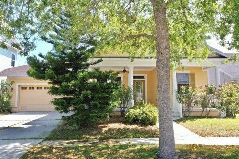 House in Apollo Beach, Florida 3 bedrooms, 189.71 sq.m. № 1556560 - photo 3