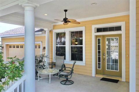 House in Apollo Beach, Florida 3 bedrooms, 189.71 sq.m. № 1556560 - photo 4