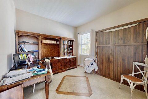 House in Apollo Beach, Florida 3 bedrooms, 189.71 sq.m. № 1556560 - photo 26