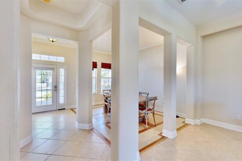 House in Apollo Beach, Florida 3 bedrooms, 189.71 sq.m. № 1556560 - photo 19