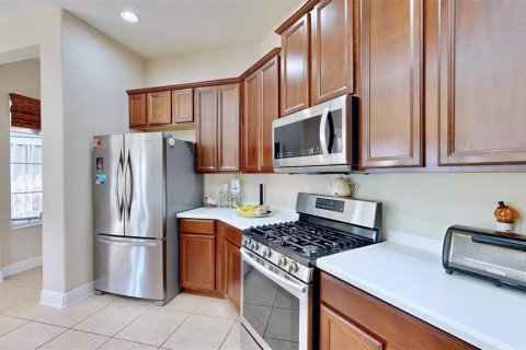 House in Apollo Beach, Florida 3 bedrooms, 189.71 sq.m. № 1556560 - photo 11