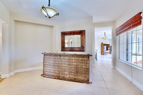 House in Apollo Beach, Florida 3 bedrooms, 189.71 sq.m. № 1556560 - photo 18