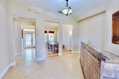 House in Apollo Beach, Florida 3 bedrooms, 189.71 sq.m. № 1556560 - photo 17