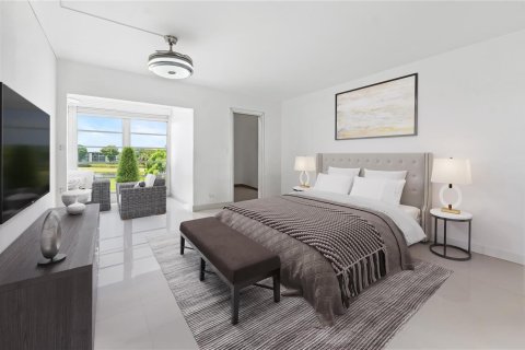 Condo in Coconut Creek, Florida, 2 bedrooms № 2246572