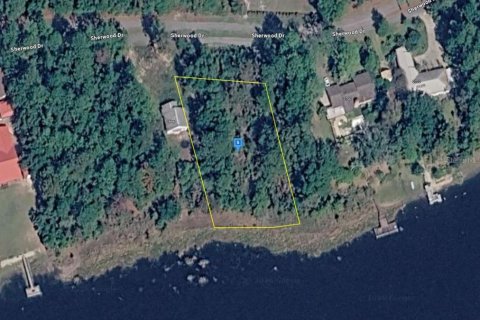Land in Bonifay, Florida № 2117234