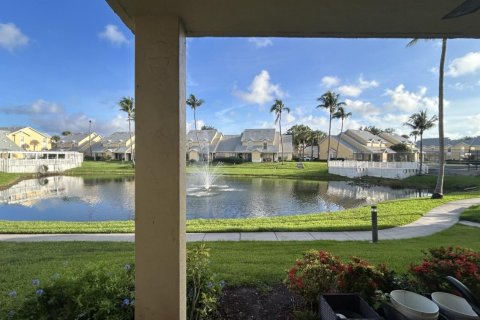 Condo à Boca Raton, Floride, 2 chambres  № 2303873