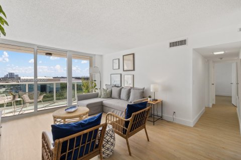 Copropriété à louer à Sunny Isles Beach, Floride: 2 chambres, 126.07 m2 № 2000103 - photo 9