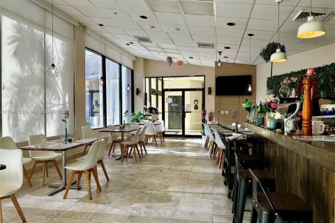 Copropriété à louer à Sunny Isles Beach, Floride: 2 chambres, 126.07 m2 № 2000103 - photo 24