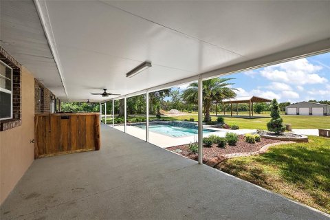 House in Summerfield, Florida 3 bedrooms, 147.53 sq.m. № 1785068 - photo 23