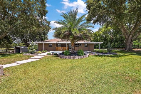 House in Summerfield, Florida 3 bedrooms, 147.53 sq.m. № 1785068 - photo 29