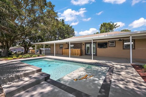 House in Summerfield, Florida 3 bedrooms, 147.53 sq.m. № 1785068 - photo 24
