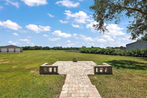 House in Summerfield, Florida 3 bedrooms, 147.53 sq.m. № 1785068 - photo 28