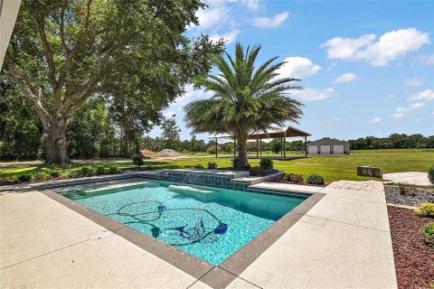 House in Summerfield, Florida 3 bedrooms, 147.53 sq.m. № 1785068 - photo 26