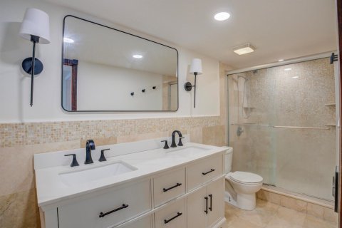 Condominio en venta en Pompano Beach, Florida, 2 dormitorios, 118.45 m2 № 2083545 - foto 20