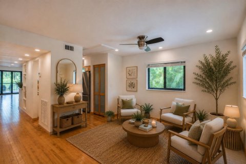 Condominio en venta en Pompano Beach, Florida, 2 dormitorios, 118.45 m2 № 2083545 - foto 27