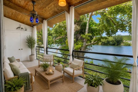 Condominio en venta en Pompano Beach, Florida, 2 dormitorios, 118.45 m2 № 2083545 - foto 25