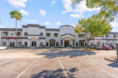 Immobilier commercial à Orlando, Floride 247.68 m2 № 2132876