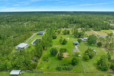 Land in New Smyrna Beach, Florida № 2215827 - photo 26