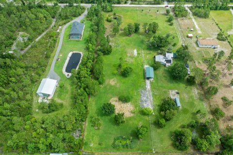 Land in New Smyrna Beach, Florida № 2215827 - photo 27