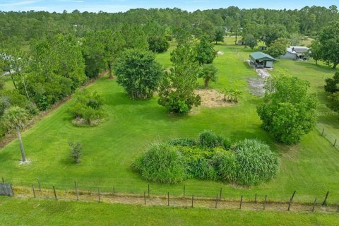Land in New Smyrna Beach, Florida № 2215827 - photo 23