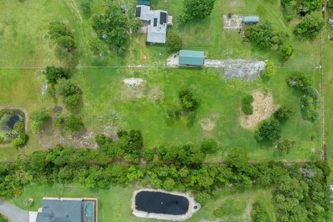 Land in New Smyrna Beach, Florida № 2215827 - photo 28