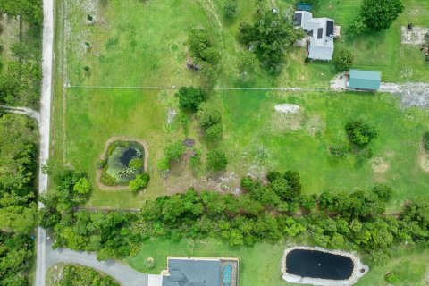Land in New Smyrna Beach, Florida № 2215827 - photo 29