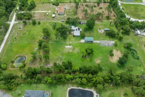 Land in New Smyrna Beach, Florida № 2215827 - photo 30