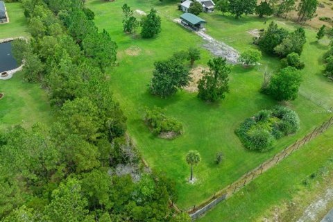 Land in New Smyrna Beach, Florida № 2215827 - photo 25