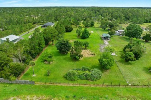 Land in New Smyrna Beach, Florida № 2215827 - photo 22
