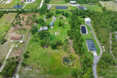Land in New Smyrna Beach, Florida № 2215827 - photo 5