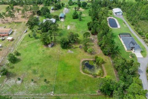 Land in New Smyrna Beach, Florida № 2215827 - photo 4
