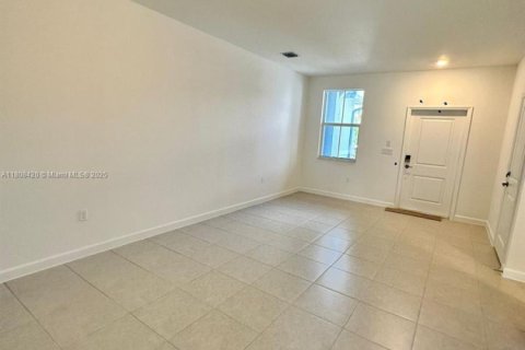Townhouse in Coral Springs, Florida 3 bedrooms, 140.1 sq.m. № 1748037 - photo 5