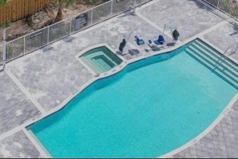 Townhouse in Coral Springs, Florida 3 bedrooms, 140.1 sq.m. № 1748037 - photo 22