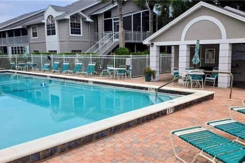 Condo in Fort Myers, Florida, 2 bedrooms  № 2117632 - photo 20