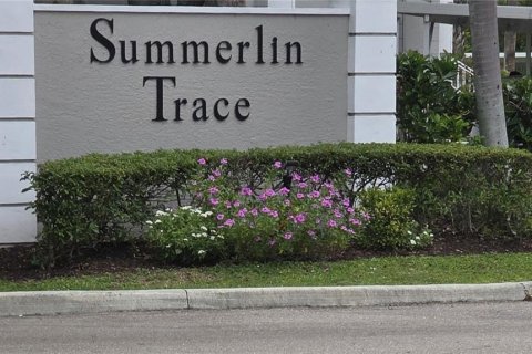 Condo in Fort Myers, Florida, 2 bedrooms  № 2117632 - photo 27