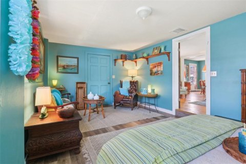 House in Tavares, Florida 2 bedrooms, 87.89 sq.m. № 1686403 - photo 26