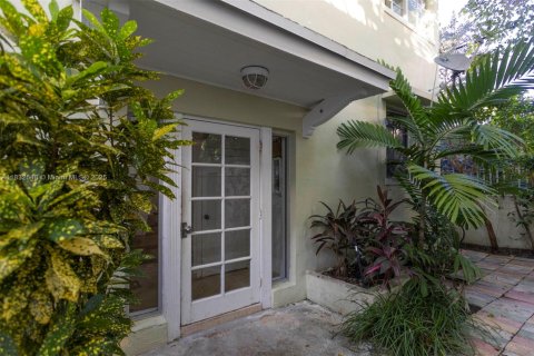 Copropriété à louer à Miami Beach, Floride: 42.36 m2 № 1811470 - photo 13