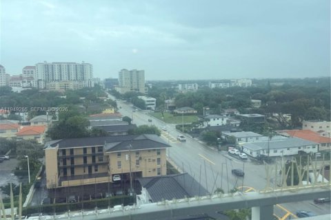 Кондоминиум с 1 спальней в Корал-Гейблс, Флорида № 2005120