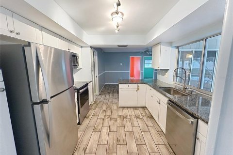 Casa en venta en Venice, Florida, 3 dormitorios, 128.86 m2 № 2196304 - foto 8