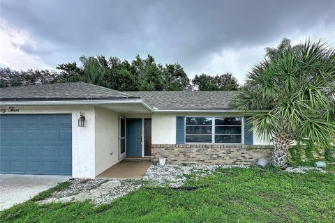 Casa en venta en Venice, Florida, 3 dormitorios, 128.86 m2 № 2196304 - foto 3