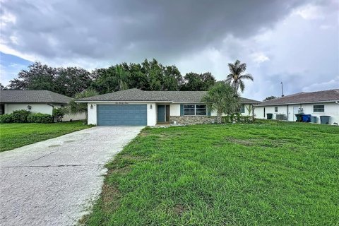 Casa en venta en Venice, Florida, 3 dormitorios, 128.86 m2 № 2196304 - foto 2