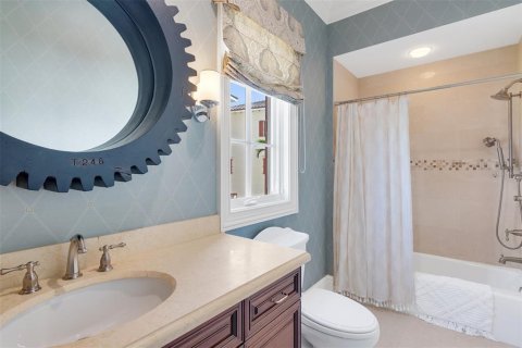 Condo in Vero Beach, Florida, 4 bedrooms  № 1549426 - photo 28