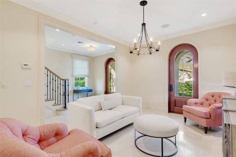 Condo in Vero Beach, Florida, 4 bedrooms  № 1549426 - photo 17