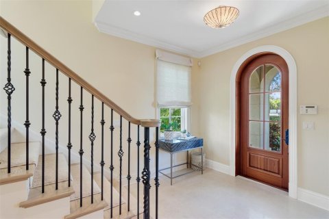 Condo in Vero Beach, Florida, 4 bedrooms  № 1549426 - photo 8