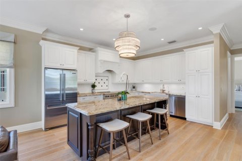 Condo in Vero Beach, Florida, 4 bedrooms  № 1549426 - photo 22