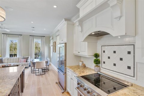 Condo in Vero Beach, Florida, 4 bedrooms  № 1549426 - photo 25