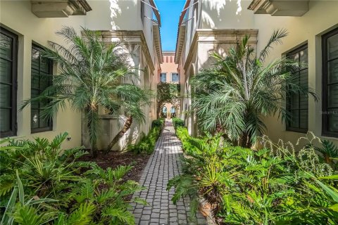 Condo in Vero Beach, Florida, 4 bedrooms  № 1549426 - photo 7