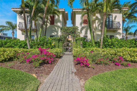 Condo in Vero Beach, Florida, 4 bedrooms  № 1549426 - photo 5