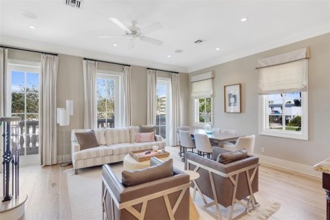 Condo in Vero Beach, Florida, 4 bedrooms  № 1549426 - photo 20