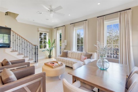 Condo in Vero Beach, Florida, 4 bedrooms  № 1549426 - photo 23
